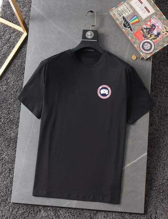 Picture of Canada Goose T Shirts Short _SKUCanadaGooseS-5XL25tr2819089
